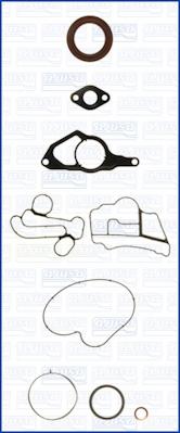 Ajusa 54147900 - Gasket Set, crank case car-mod.net