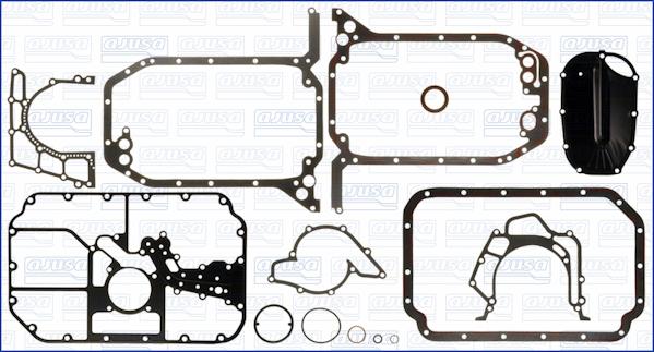 Ajusa 54147700 - Gasket Set, crank case car-mod.net