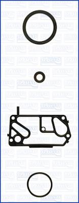 Ajusa 54155300 - Gasket Set, crank case car-mod.net