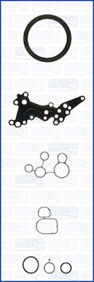 Ajusa 54155200 - Gasket Set, crank case car-mod.net