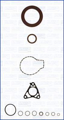 Ajusa 54156600 - Gasket Set, crank case car-mod.net