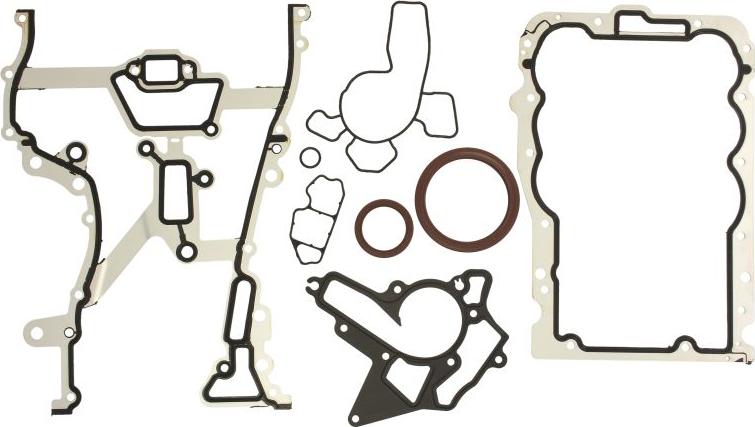 Ajusa 54156200 - Gasket Set, crank case car-mod.net