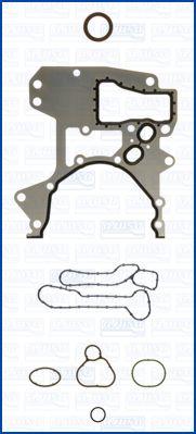 Ajusa 54151900 - Gasket Set, crank case car-mod.net