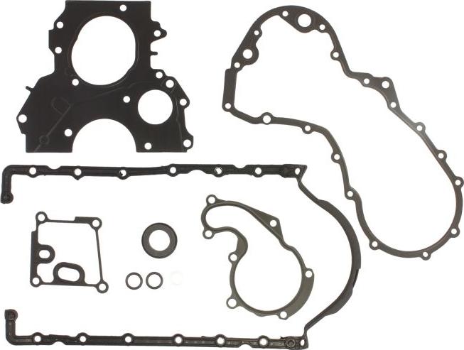 Ajusa 54158400 - Gasket Set, crank case car-mod.net