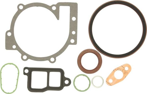 Ajusa 54169200 - Gasket Set, crank case car-mod.net