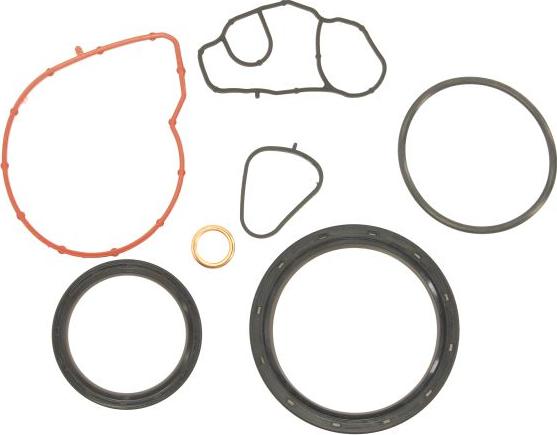 Ajusa 54164500 - Gasket Set, crank case car-mod.net