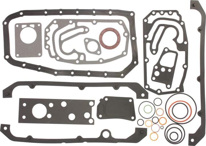 Ajusa 54161300 - Gasket Set, crank case car-mod.net