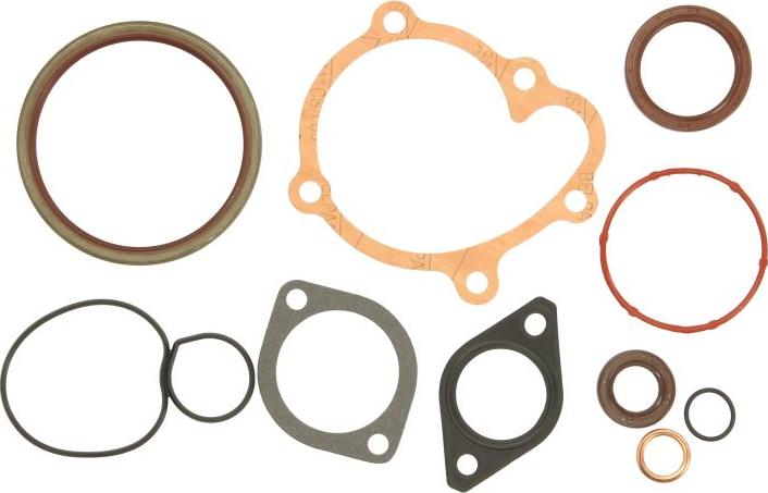 Ajusa 54168100 - Gasket Set, crank case car-mod.net