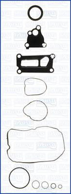 Ajusa 54163100 - Gasket Set, crank case car-mod.net