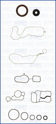 Ajusa 54162800 - Gasket Set, crank case car-mod.net