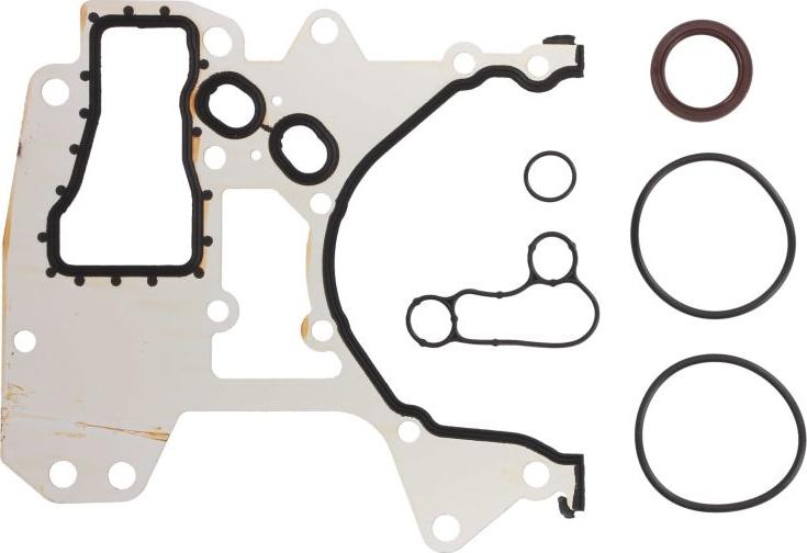Ajusa 54167900 - Gasket Set, crank case car-mod.net