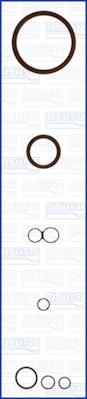 Ajusa 54167600 - Gasket Set, crank case car-mod.net