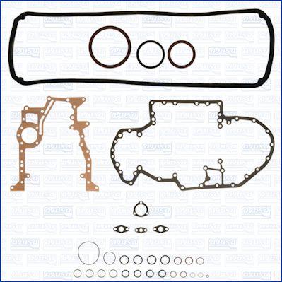 Ajusa 54105700 - Gasket Set, crank case car-mod.net