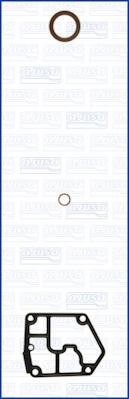 Ajusa 54114900 - Gasket Set, crank case car-mod.net
