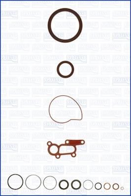 Ajusa 54111900 - Gasket Set, crank case car-mod.net