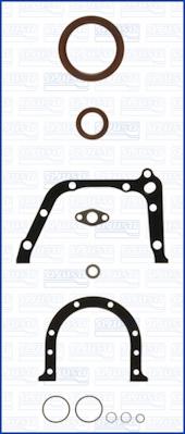 Ajusa 54113700 - Gasket Set, crank case car-mod.net