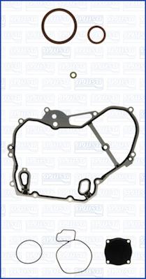 Ajusa 54182900 - Gasket Set, crank case car-mod.net