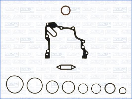 Ajusa 54136200 - Gasket Set, crank case car-mod.net