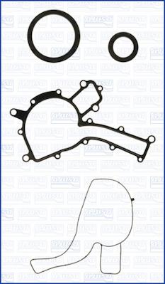 Ajusa 54131200 - Gasket Set, crank case car-mod.net