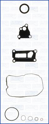 Ajusa 54132200 - Gasket Set, crank case car-mod.net
