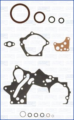 Ajusa 54121400 - Gasket Set, crank case car-mod.net
