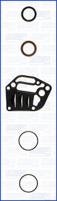 Ajusa 54128400 - Gasket Set, crank case car-mod.net
