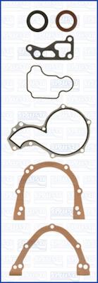 Ajusa 54128300 - Gasket Set, crank case car-mod.net