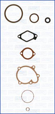Ajusa 54123000 - Gasket Set, crank case car-mod.net