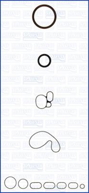 Ajusa 54174200 - Gasket Set, crank case car-mod.net