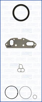Ajusa 54176500 - Gasket Set, crank case car-mod.net