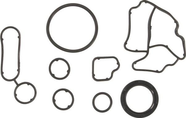 Ajusa 54176000 - Gasket Set, crank case car-mod.net