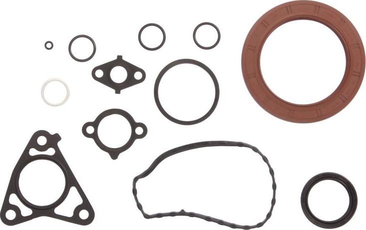 Ajusa 54170800 - Gasket Set, crank case car-mod.net