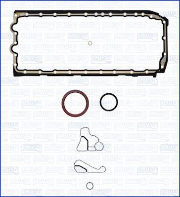 Ajusa 54177800 - Gasket Set, crank case car-mod.net