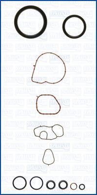 Ajusa 54305700 - Gasket Set, crank case car-mod.net