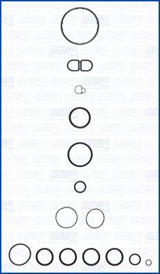 Ajusa 54299000 - Gasket Set, crank case car-mod.net