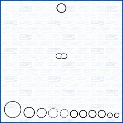 Ajusa 54298500 - Gasket Set, crank case car-mod.net