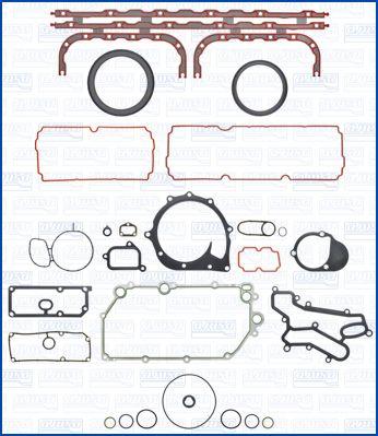 Ajusa 54257300 - Gasket Set, crank case car-mod.net