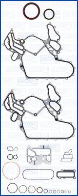 Ajusa 54261200 - Gasket Set, crank case car-mod.net