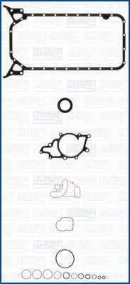 Ajusa 54267600 - Gasket Set, crank case car-mod.net