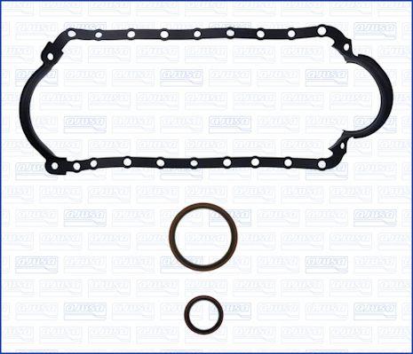 Ajusa 54209000 - Gasket Set, crank case car-mod.net