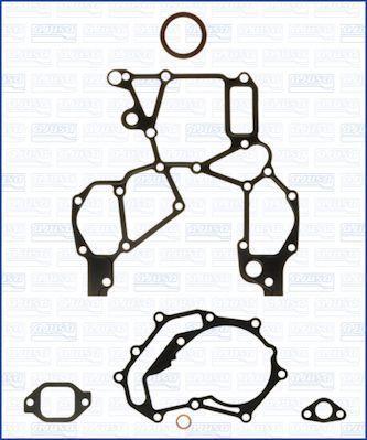 Ajusa 54205500 - Gasket Set, crank case car-mod.net