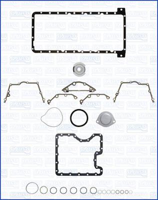 Ajusa 54202100 - Gasket Set, crank case car-mod.net