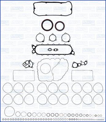 Ajusa 54214100 - Gasket Set, crank case car-mod.net