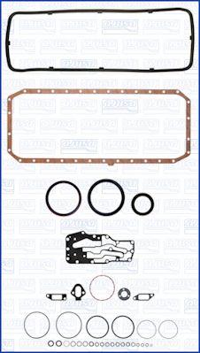 Ajusa 54216600 - Gasket Set, crank case car-mod.net