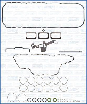 Ajusa 54211700 - Gasket Set, crank case car-mod.net