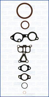 Ajusa 54213000 - Gasket Set, crank case car-mod.net