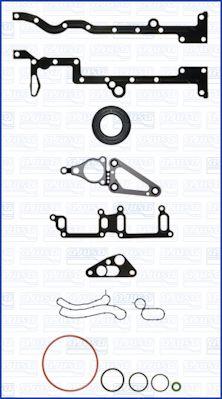 Ajusa 54235100 - Gasket Set, crank case car-mod.net