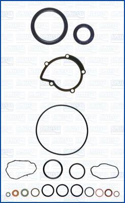 Ajusa 54237400 - Gasket Set, crank case car-mod.net