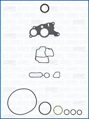 Ajusa 54225900 - Gasket Set, crank case car-mod.net