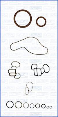 Ajusa 54220400 - Gasket Set, crank case car-mod.net